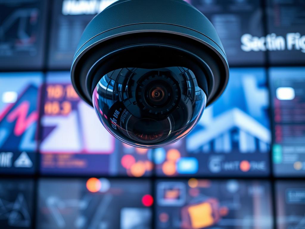 Security & Surveillance Technology